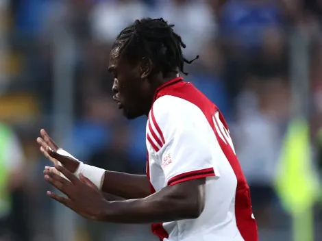 Manchester United e Jorthy Mokio: rumores de saída do Ajax