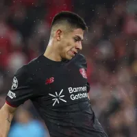 Manchester City reavaliará futuro de Echeverri na próxima janela