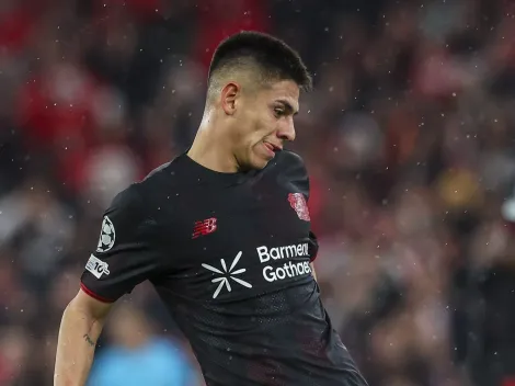 Manchester City reavaliará futuro de Echeverri na próxima janela