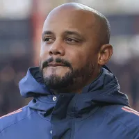 Bayern prioriza as contratações de Nathan De Cat e Marc Guehi