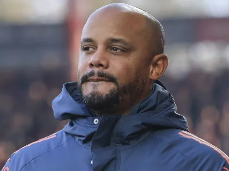 Bayern prioriza as contratações de Nathan De Cat e Marc Guehi