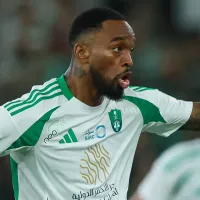 Al-Ahli quer contratar Rafa Silva, do Besiktas