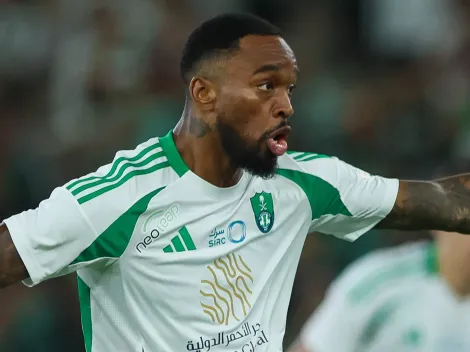 Al-Ahli quer contratar Rafa Silva, do Besiktas