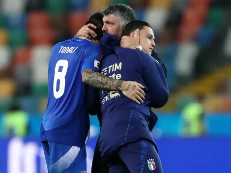 Repescagem da Europa para a Copa de 2026: acompanhe o sorteio