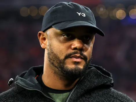 A luta de Vincent Kompany contra atitudes e insultos racistas