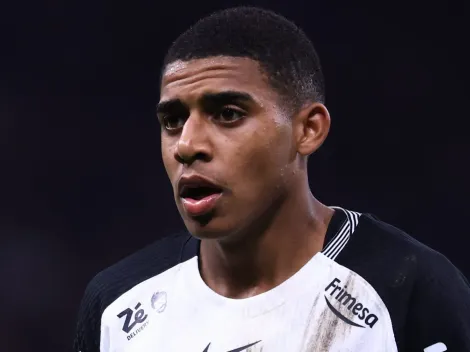 Zenit aceita pagar salário 10x maior por Gui Negão