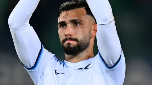 Taty Castellanos é aprovado no Villarreal e Flamengo pode ficar sem o atacante mais uma vez. Foto: Alessandro Sabattini/Getty Images