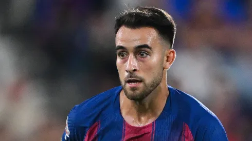 Eric García é alvo de Manchester City e PSG. Foto: David Ramos/Getty Images