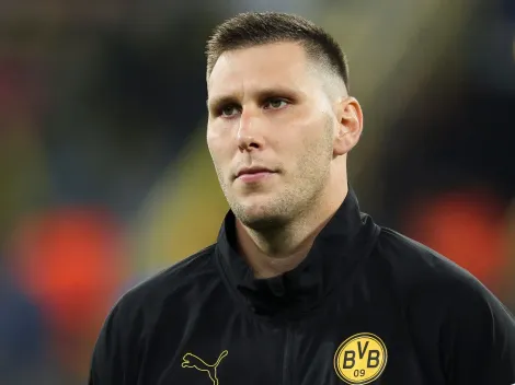 Borussia Dortmund pode ter dois desfalques em confronto direto com o Stuttgart