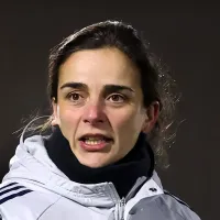 Renee Slegers rasga elogios após virada do Arsenal contra o Real Madrid na Champions Feminina: “Estamos muito orgulhosas”