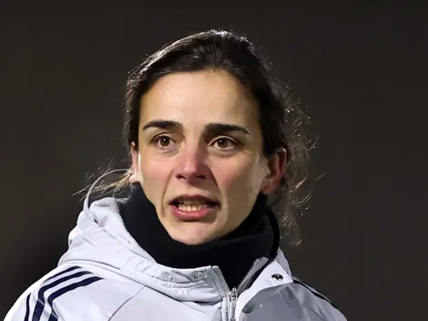 Renee Slegers comenta virada do Arsenal: “Muito orgulhosas”