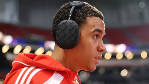 Musiala avançou no processo de recuperação e deve reforçar o Bayern de Munique em breve