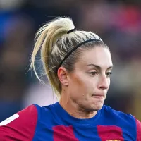 Barcelona quer jogar possível mata-mata da Women’s Champions League no novo Camp Nou