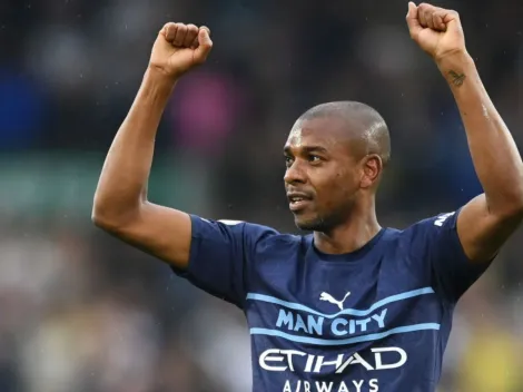 Fernandinho e +7: Quem se aposentou do futebol em 2025?