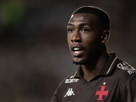 Bayern de Munique envia olheiro para sondar Rayan, do Vasco