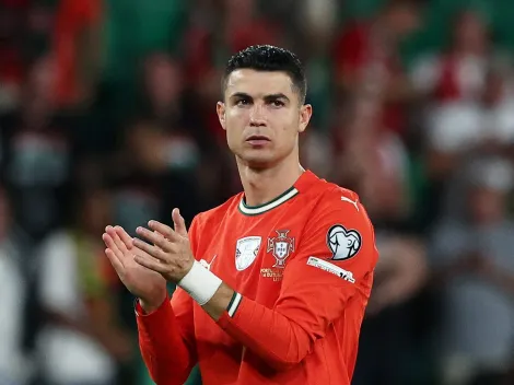 FIFA esquece de Cristiano Ronaldo no primeiro pôster da Copa de 2026