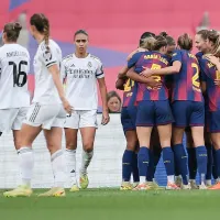 12ª rodada da Liga F tem duelo de opostos e jogo importante para o Real Madrid; confira todas as partidas