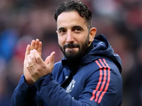 Manchester United mira a contratação de Jeremy Jacquet e Mohamed Kader Meite