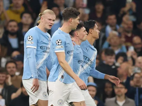 City prepara renovação de contrato com Phil Foden após a Data Fifa