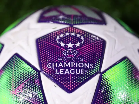 Confira todos os resultados da 4ª rodada da Champions Feminina