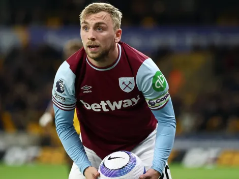 Tottenham mira a contratação de Jarrod Bowen, do West Ham