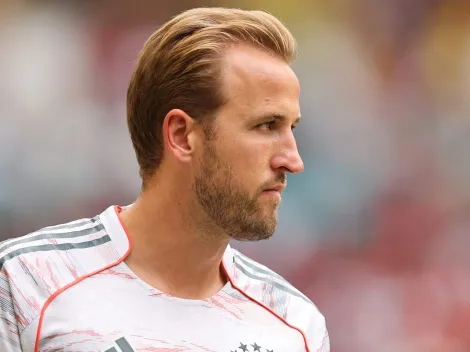 Barcelona aumenta interesse na contratação de Harry Kane para 2026