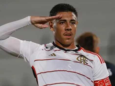 Iago é alvo do Brentford para janeiro