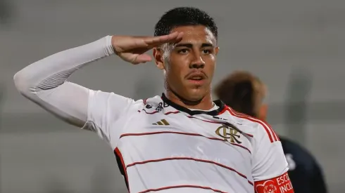 Foto/Reprodução: CONMEBOL