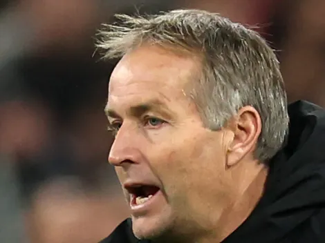 Bayer Leverkusen entra na briga por Nathan De Cat