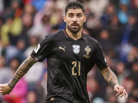 Inter de Milão busca acordo pela compra de Ruben Neves