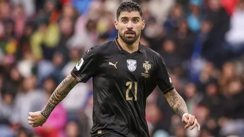 Ruben Neves é desejado pela Inter de Milão. (Photo by Carlos Rodrigues/Getty Images)