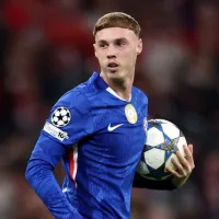 Palmer sofre acidente doméstico e desfalca Chelsea contra Barcelona e Arsenal