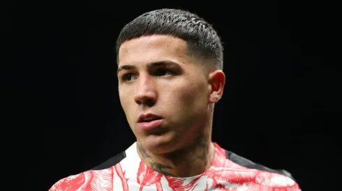 Chelsea pode ter Enzo Fernández como titular contra o Burnley