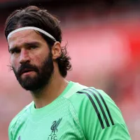 Liverpool tem retorno de Alisson, mas perde Wirtz e Bradley para partida contra o Nottingham Forest