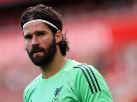 Liverpool não terá Wirtz e Bradley contra o Nottingham Forest