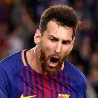 Messi de volta ao Barcelona? Hansi Flick aprova contratação: “Sempre gostei de vê-lo jogar”