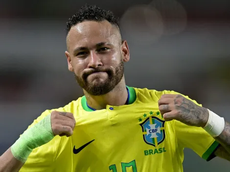 Campeão Mundial revela se Neymar deve estar na Seleção Brasileira na Copa