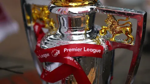 Troféu da Premier League
