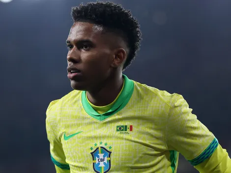 Estêvão, Vini Jr, Rodrygo e outros: Como atletas voltam da Data Fifa