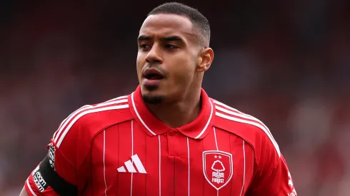 Chelsea esquece Murillo e vai em busca da contratação de Ousmane Diomande, do Sporting. Foto: Alex Pantling/Getty Images