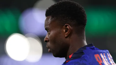 Marc Guehi é o desejo da torcida do Liverpool para 2026. Foto: Ryan Pierse/Getty Images