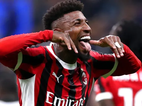 Emerson Royal reclama de críticas na passagem pelo Milan