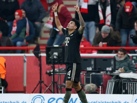 Com Luis Díaz e sem Gnabry: como chega o Bayern de Munique contra o Freiburg