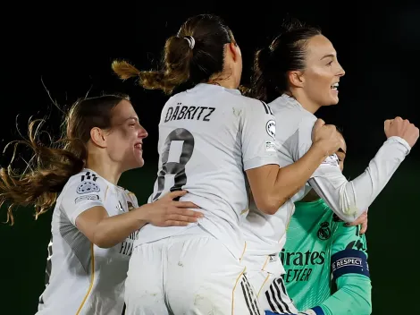 Real Madrid x Eibar: confira onde assistir e prováveis escalações