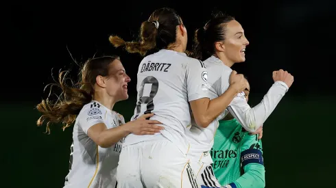 Real Madrid quer voltar a vencer após duas derrotas seguidas – Foto: Reprodução/Real Madrid/X