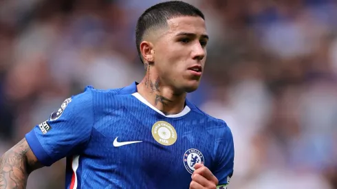 Real Madrid decide negociar Dani Ceballos para facilitar a chegada de Enzo Fernández (Foto: Justin Setterfield/Getty Images)