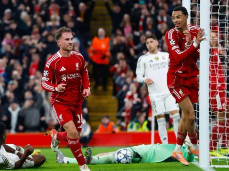 Vivendo fase delicada, Liverpool pega o Forest para se recuperar na tabela