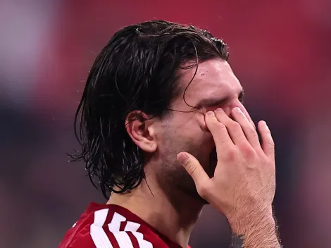 Liverpool: frustração nas Eliminatórias e piada de Slot com Szoboszlai