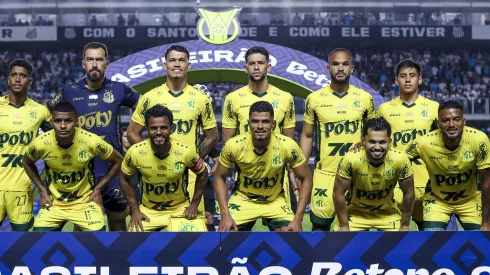 Mirassol, 2 de Mayo, Platense e mais: Libertadores de 2026 contará com diversos estreantes. (Foto: Ricardo Moreira/Getty Images)