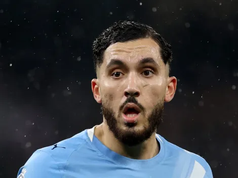 PSG esteve a detalhes de contratar Cherki, do Manchester City